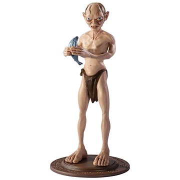 

Noble Collection Lord Of Rings: Gollum - 19 cm