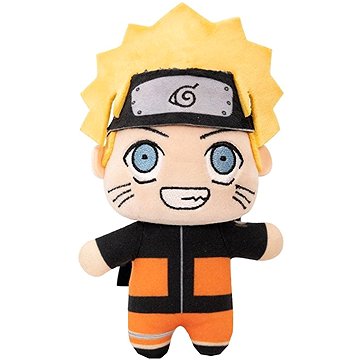 

Naruto Shippuden: Naruto character - Plyšová figurka