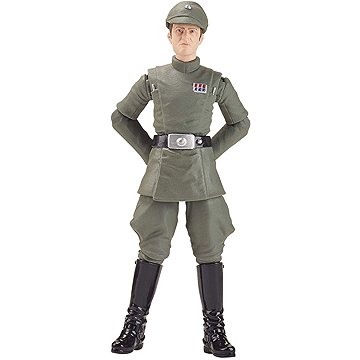 Star Wars Episode VI 40th Anniversary Vintage Collection - akční figurka - Moff JerJerrod