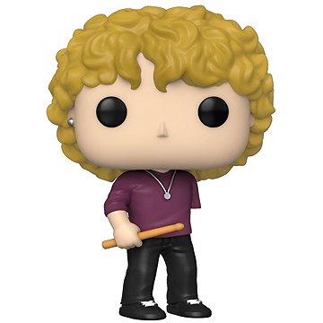 Def Leppard Funko figurka - Rick Allen