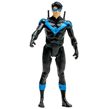 DC Direct Page Punchers - Nightwing (DC Rebirth) - akční figurka