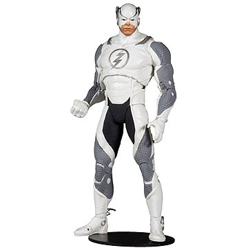DC Gaming - The Flash (Hot Pursuit) - akční figurka