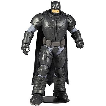 DC Multiverse - Armored Batman (The Dark Knight Returns) - akční figurka