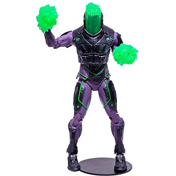 DC Multiverse - Blight (Meltdown Variant) - akční figurka