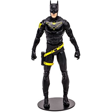 DC Multiverse - Jim Gordon as Batman (Batman: Endgame) - akční figurka