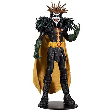 DC Multiverse - Robin King - akční figurka