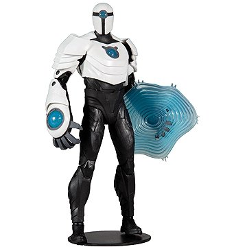 DC Multiverse - Shriek - akční figurka