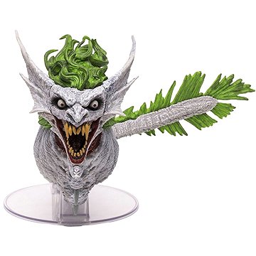 DC Multiverse - The Joker Dragon - akční figurka