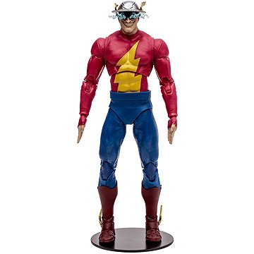DC Multiverse - The Rival (Injustice Society) (Gold Label) - akční figurka