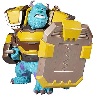 Disney Mirrorverse - Sulley - akční figurka