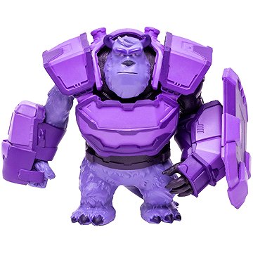 Disney Mirrorverse - Sulley Fractured - akční figurka