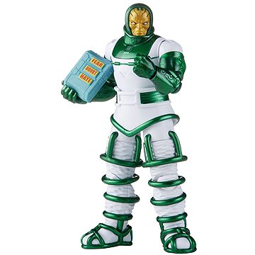 Fantastic Four Marvel Legends Retro Collection - Psycho-Man - akční figurka
