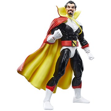 Iron Man Marvel Legends Series - Count Nefaria - akční figurka
