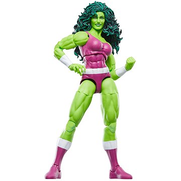 Iron Man Marvel Legends Series - She-Hulk - akční figurka