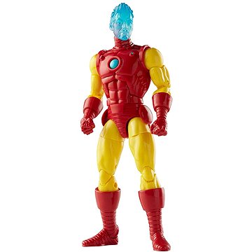 Marvel Comics: Legend Series - Iron Man (A.I.) - akční figurka