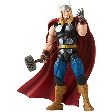 Marvel Comics: Civil War Marvel Legends Series - Marvel's Ragnarok - akční figurka