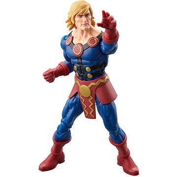 Marvel Legends - Ikaris - akční figurka