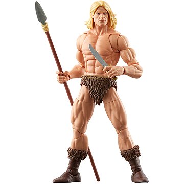 Marvel Legends - Ka-Zar - akční figurka