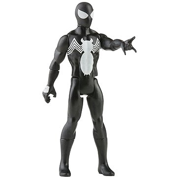 Marvel Legends Retro Collection Series - Symbionte Spider-Man - akční figurka