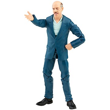 Marvel Legends Series - J. Jonah Jameson - akční figurka