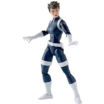 Marvel Legends Series - Marvel's Quake - akční figurka