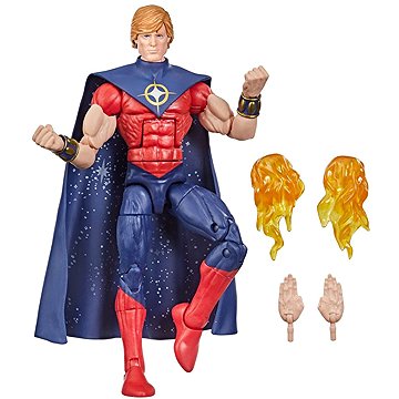 Marvel Legends Series - Quasar - akční figurka