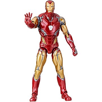 Marvel Studios Marvel Legends - Iron Man Mark LXXXV - akční figurka