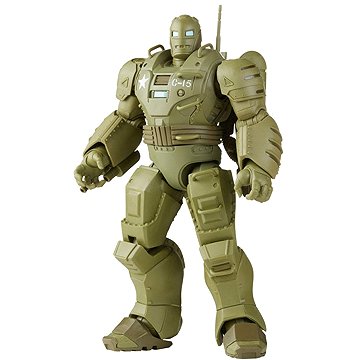 Marvel Legends Series What If...? - The Hydra Stomper - akční figurka