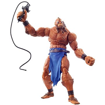 Masters of the Universe: Revelation Masterverse - Beast Man - akční figurka