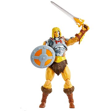 Masters of the Universe: Revelation Masterverse - Faker - akční figurka