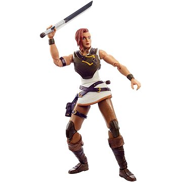 Masters of the Universe: Revelation Masterverse - Teela - akční figurka