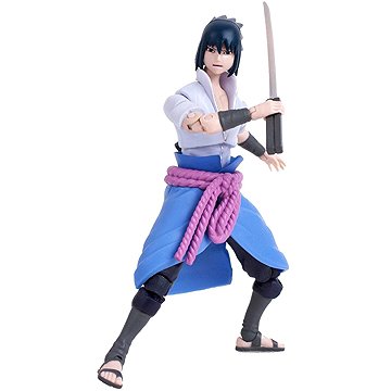 Naruto BST AXN - Sasuke Uchiha - akční figurka