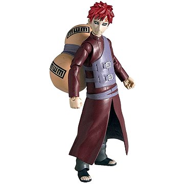 Naruto Shippuden Encore Collection - Gaara - akční figurka