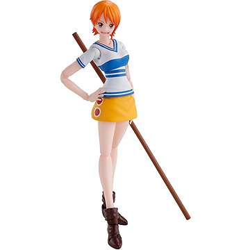 One Piece - Nami Romance Dawn - akční figurka