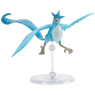 Pokémon - Articuno - akční figurka