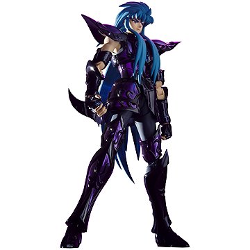 Saint Seiya Saint Cloth Myth Ex - Aquarius Camus (Surplice) 20th Revival - akční figurka