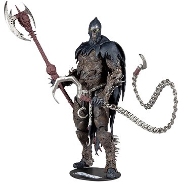 Spawn - Raven Spawn - akční figurka