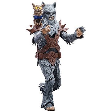 Star Wars Black Series - Wookie (Halloween Edition) - akční figurka