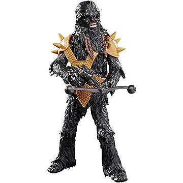 Star Wars Black Series Archive - Black Krrsantan - akční figurka