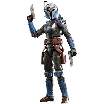 Star Wars Black Series Archive - Bo-Katan Kryze - akční figurka