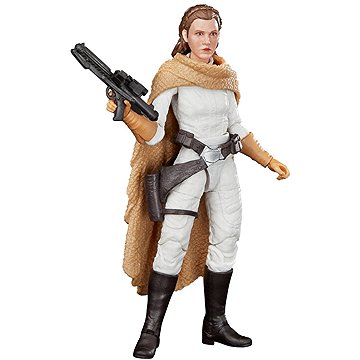 Star Wars Black Series Archive - Princess Leia Organa - akční figurka