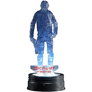 Star Wars Black Series Holocomm Collection - Han Solo - akční figurka