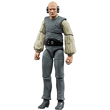 Star Wars Episode V Vintage Collection - Lobot - akční figurka
