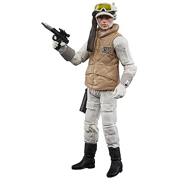 Star Wars Episode V Vintage Collection - Rebel Soldier (Echo Base Battle Gear) - akční figurka