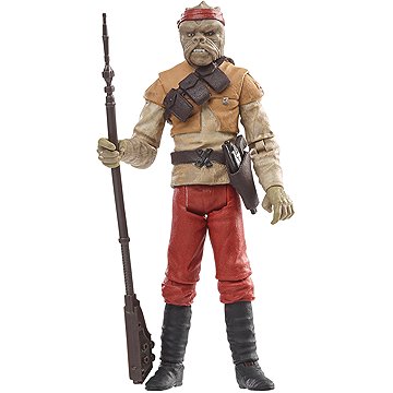 Star Wars Episode VI Vintage Collection - Kithaba (Skiff Guard) - akční figurka