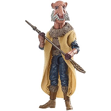 Star Wars Episode VI Vintage Collection - Saelt-Marae - akční figurka