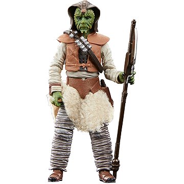 Star Wars Episode VI Vintage Collection - Wooof - akční figurka