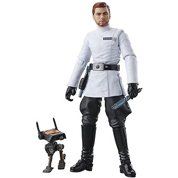 Star Wars Jedi: Survivor Vintage Collection Cal Kestis - akční figurka
