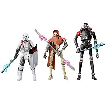 Star Wars Jedi: Survivor Vintage Collection Gaming Greats - Special - akční figurky