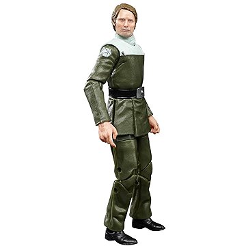 Star Wars Rogue One Black Series - Galen Erso - akční figurka